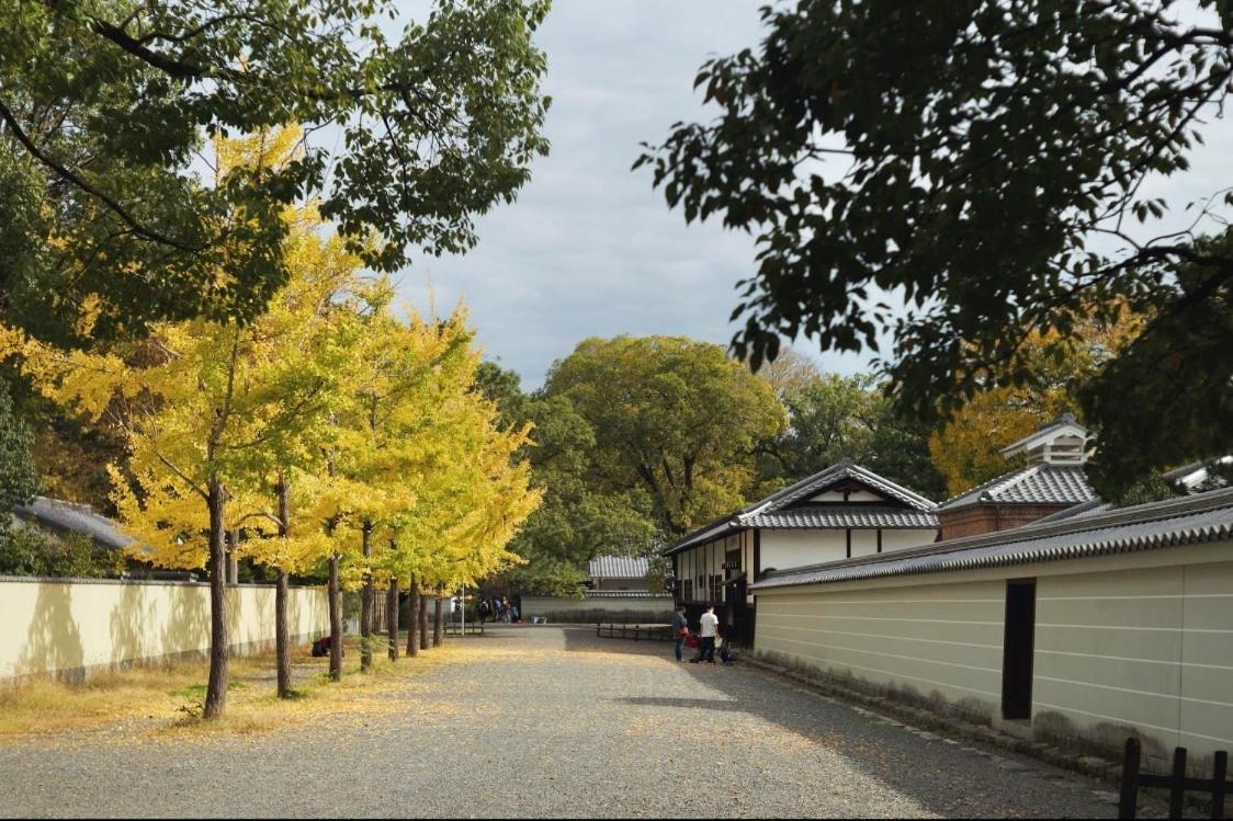Holiday home Tsurui Goshonishi 鶴居御所西