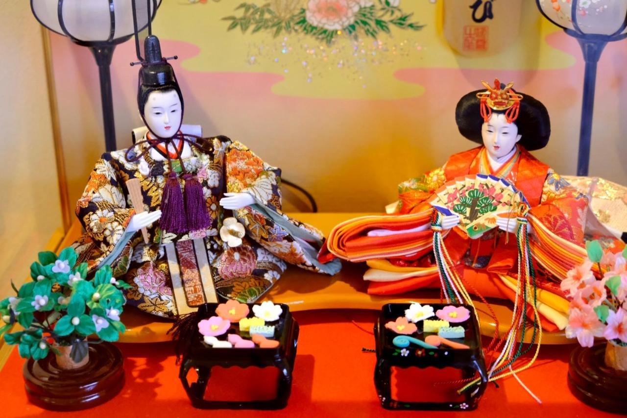 Tsurui Goshonishi 鶴居御所西 Holiday home Kyoto