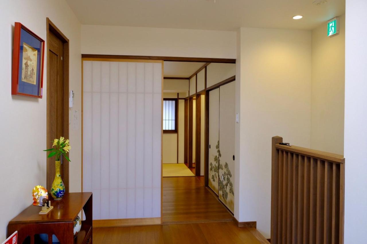 Holiday home Tsurui Goshonishi 鶴居御所西