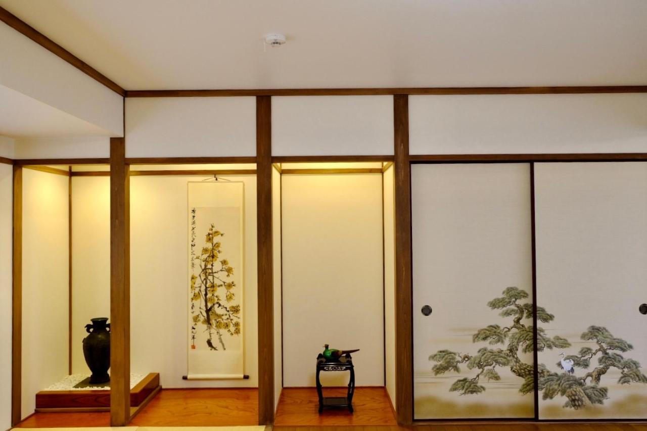 Tsurui Goshonishi 鶴居御所西 Holiday home