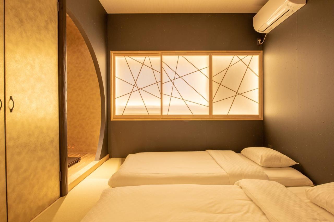 Tabitabi Higashiyama Holiday home Kyoto