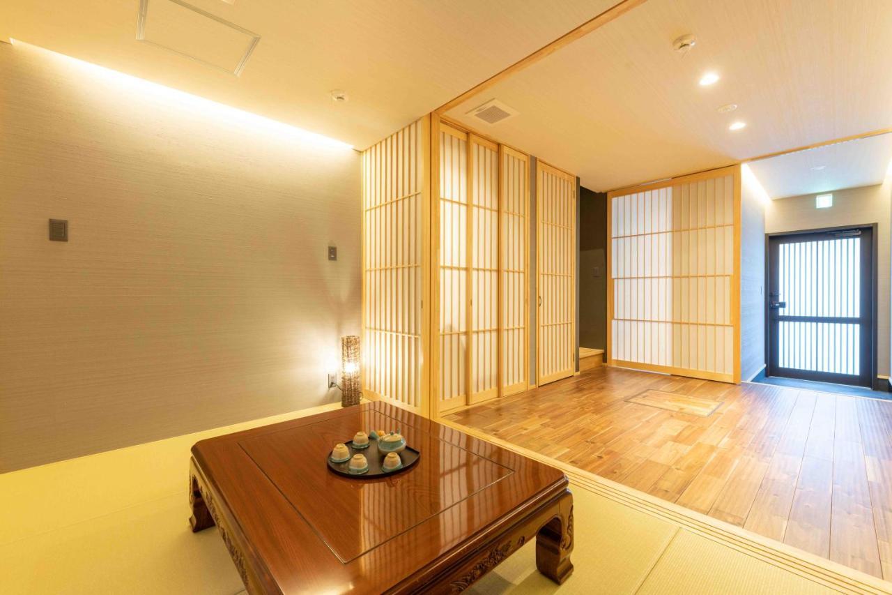 Tabitabi Higashiyama Kyoto