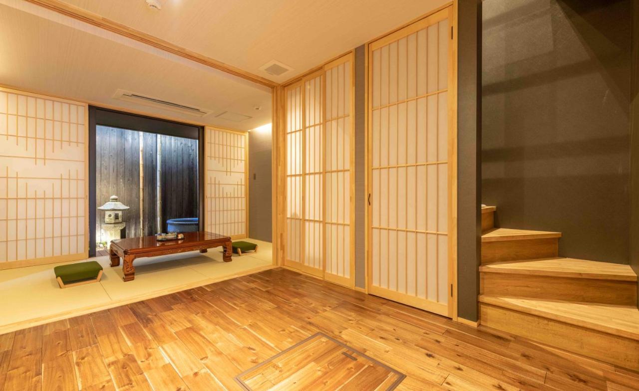 Tabitabi Higashiyama Kyoto
