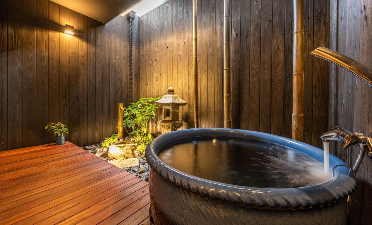 Holiday home Tabitabi Higashiyama Kyoto