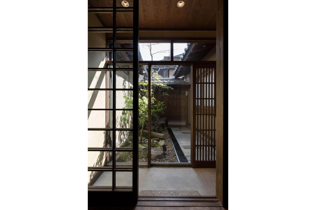 Choya Goshominami Machiya House Bahay bakasyunan