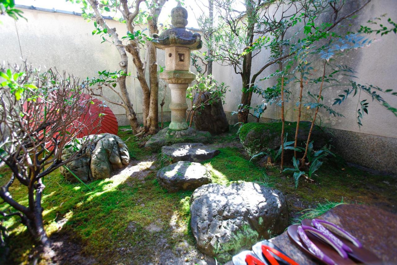 Matsuharu Ann * Kyoto