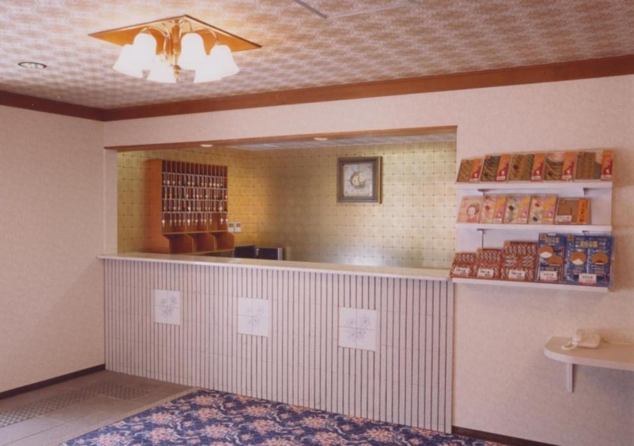Hotel Station West Kyoto