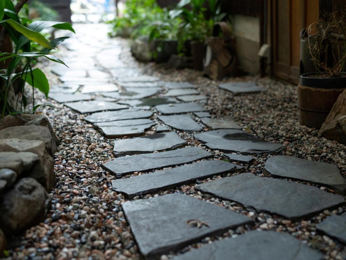 Waraku-an * Kyoto