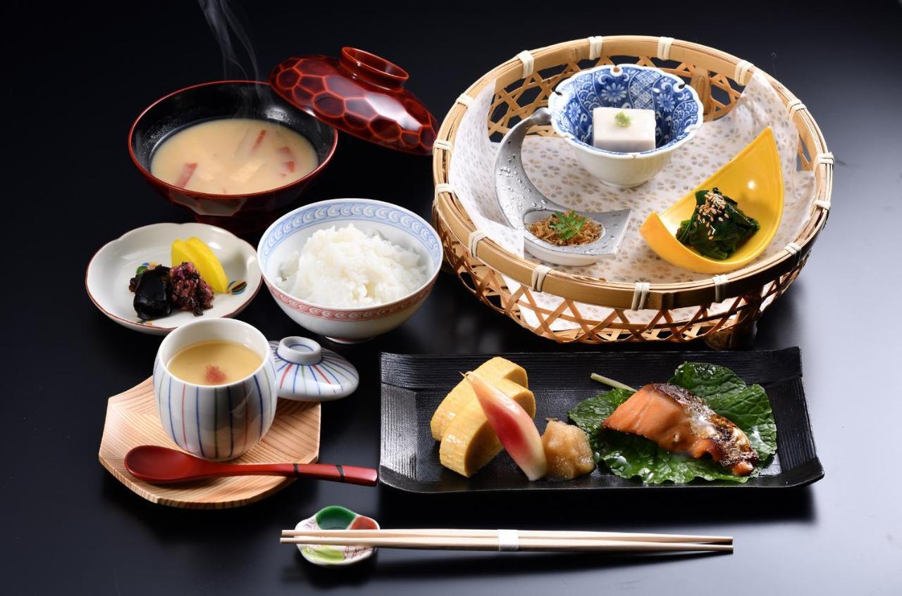 Ryokan Muromachi Yutone Kyokoyado 3*