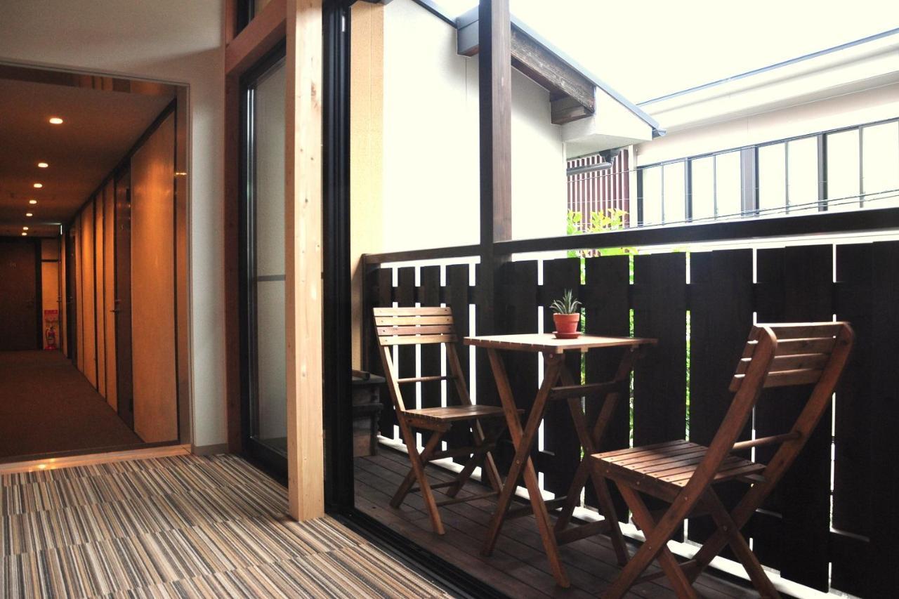Soi Kyoto