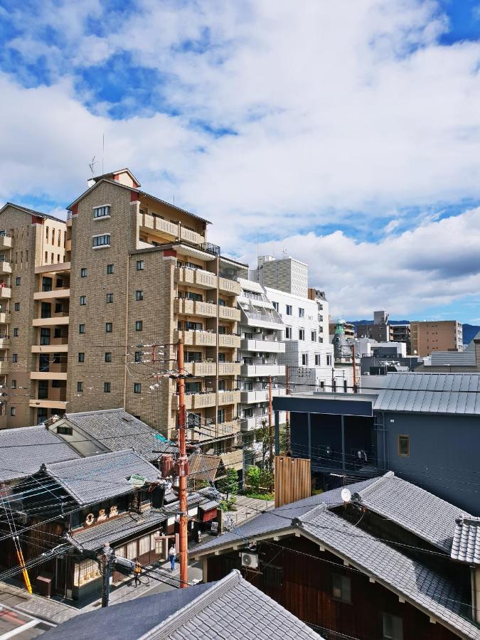 Sanjyotakakura Hibiki Kyoto