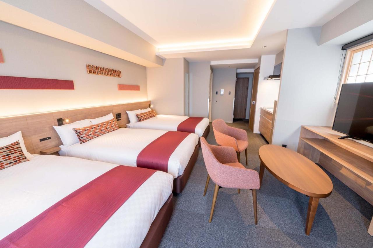 Resi Sun Chlorella Apartment