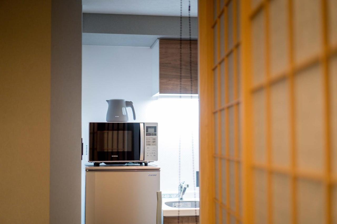 Apartment Resi Sun Chlorella