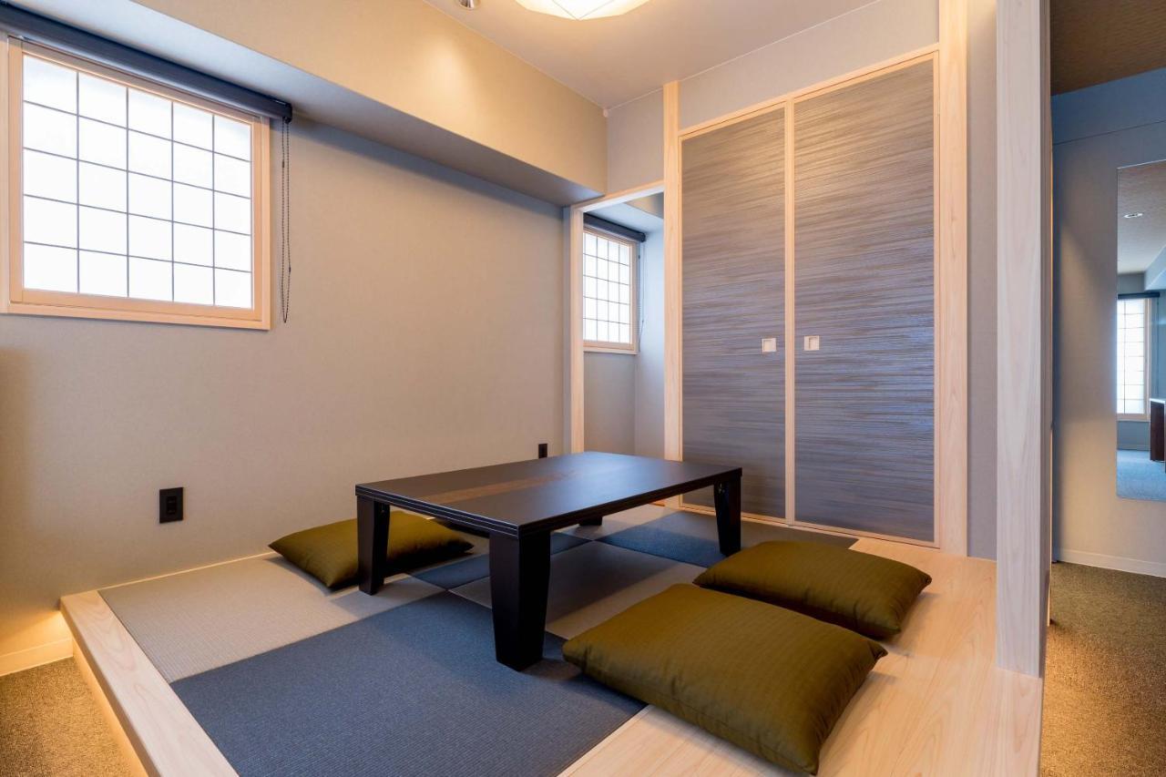 Resi Sun Chlorella Apartment
