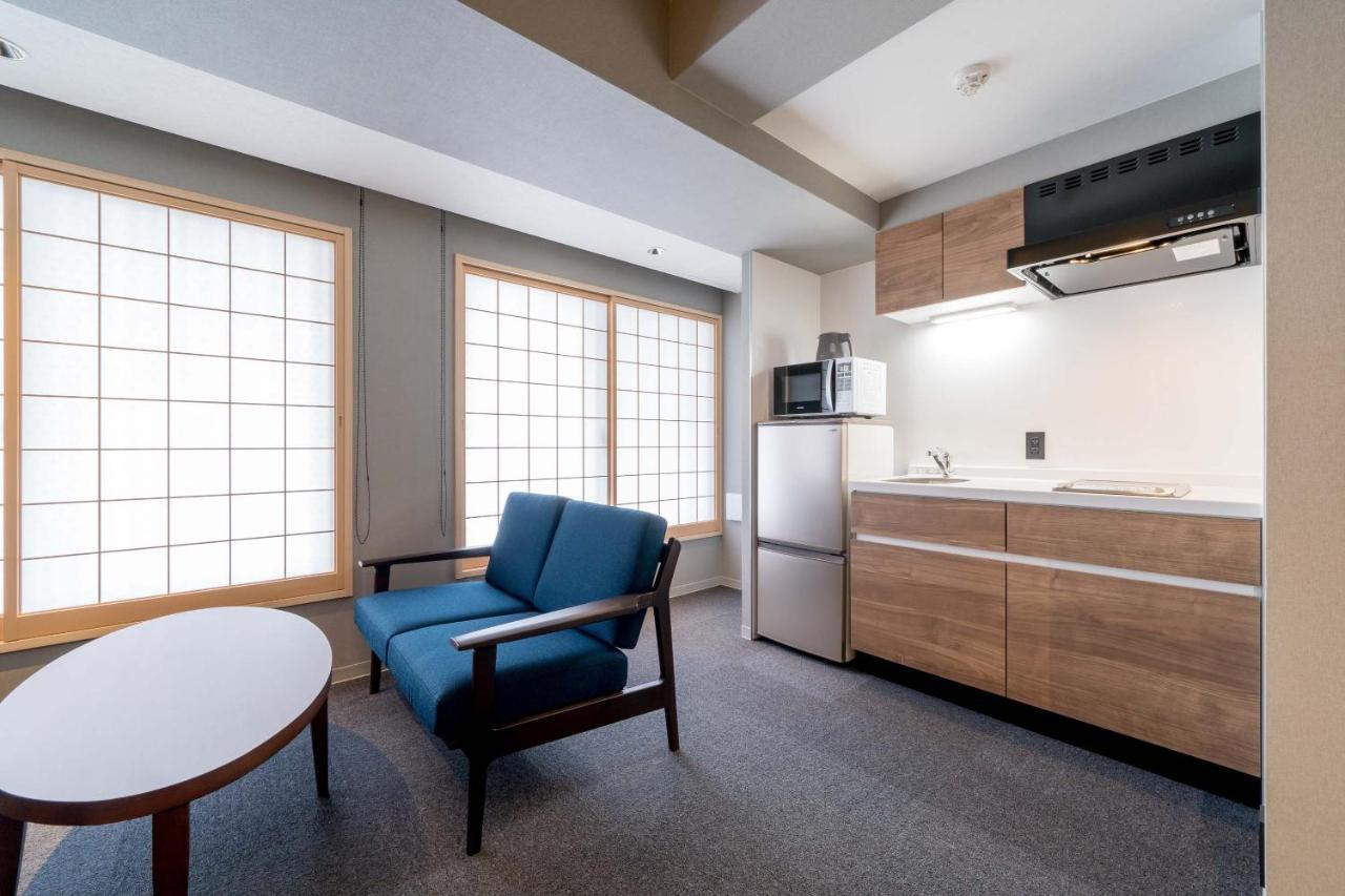 Resi Sun Chlorella Apartment