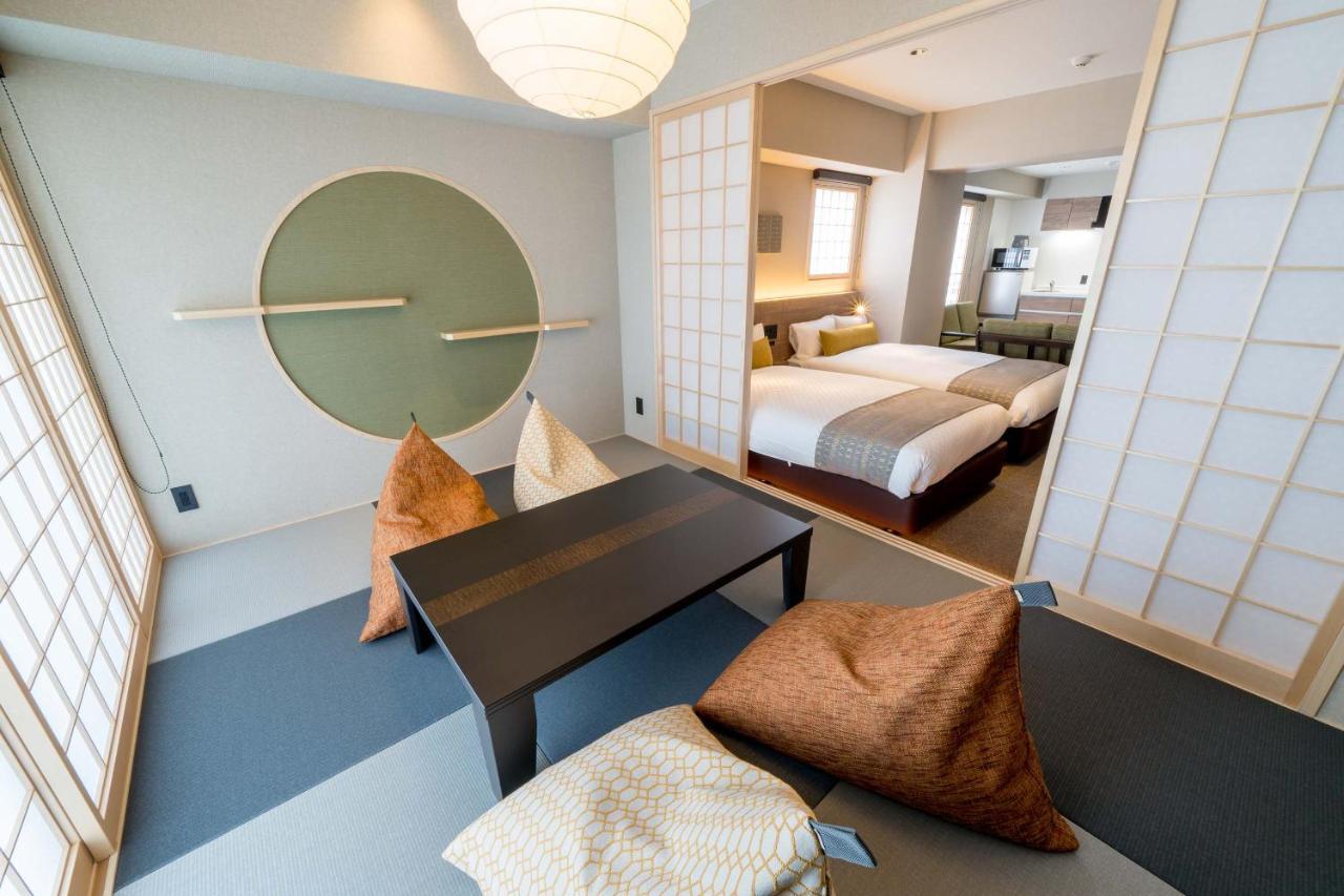 Resi Sun Chlorella Apartment *