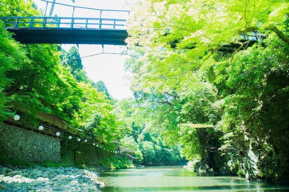 Hotel Sun Members Saga Kyoto