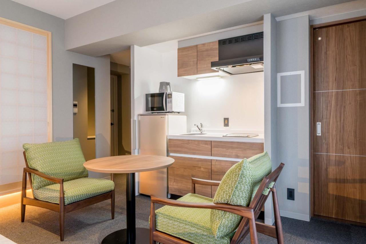 Resi Sun Chlorella Apartment *