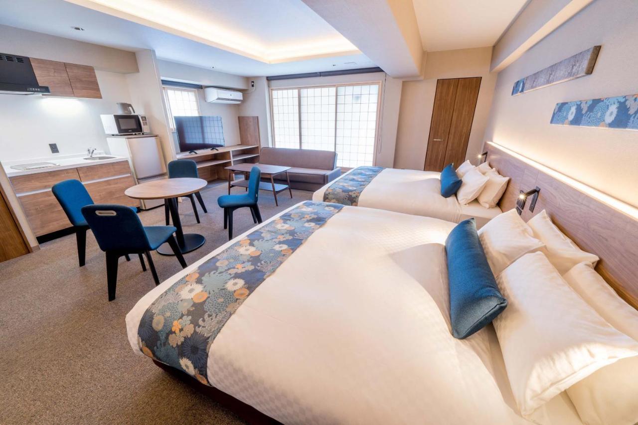 Resi Sun Chlorella Apartment