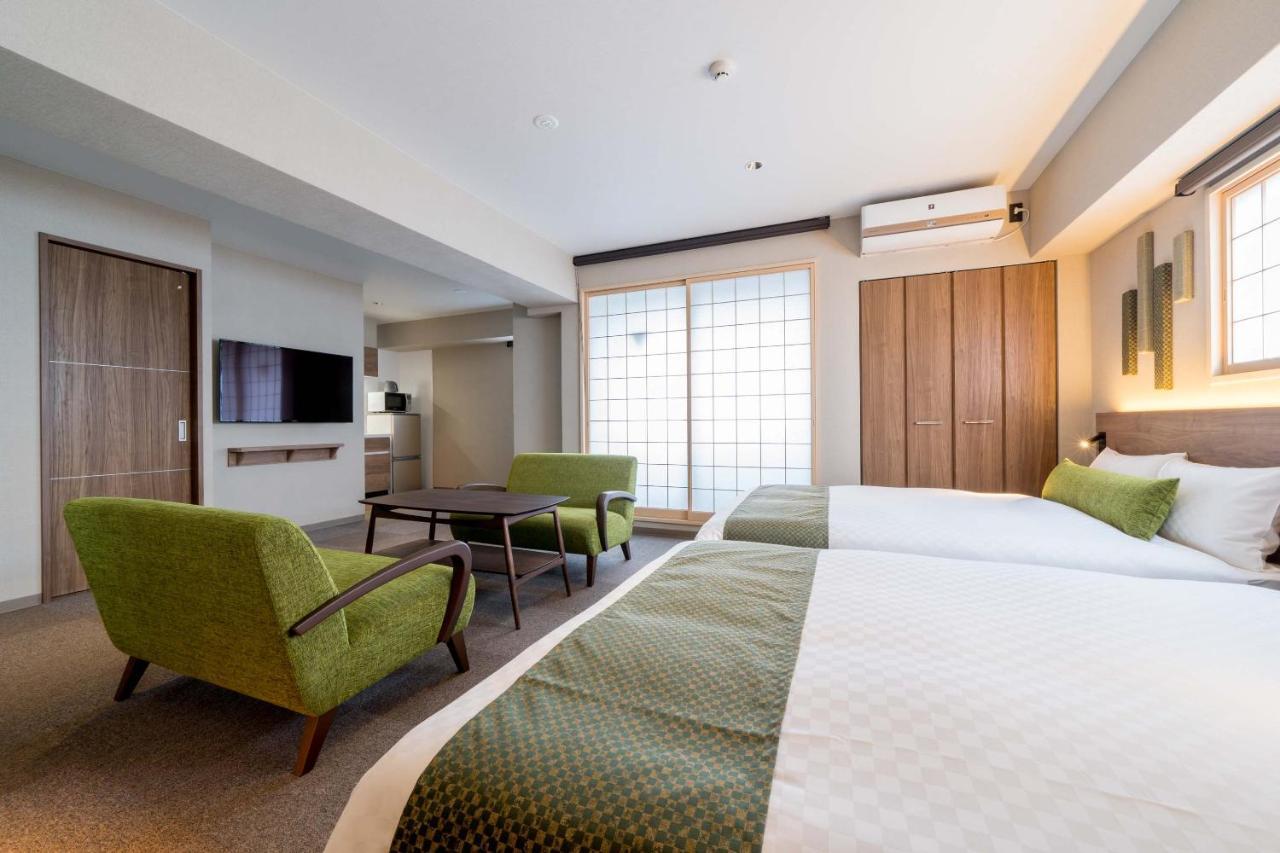 Resi Sun Chlorella Apartment