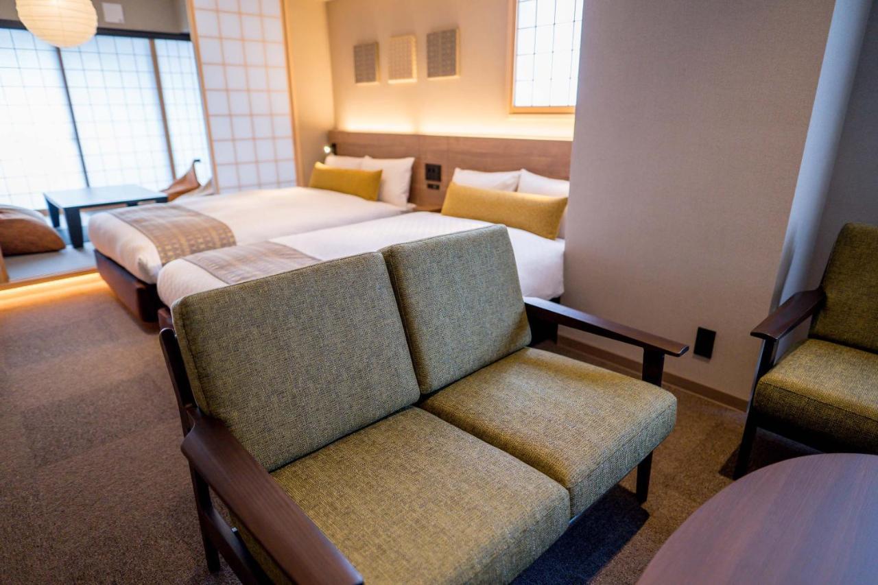 Resi Sun Chlorella Apartment Kyoto