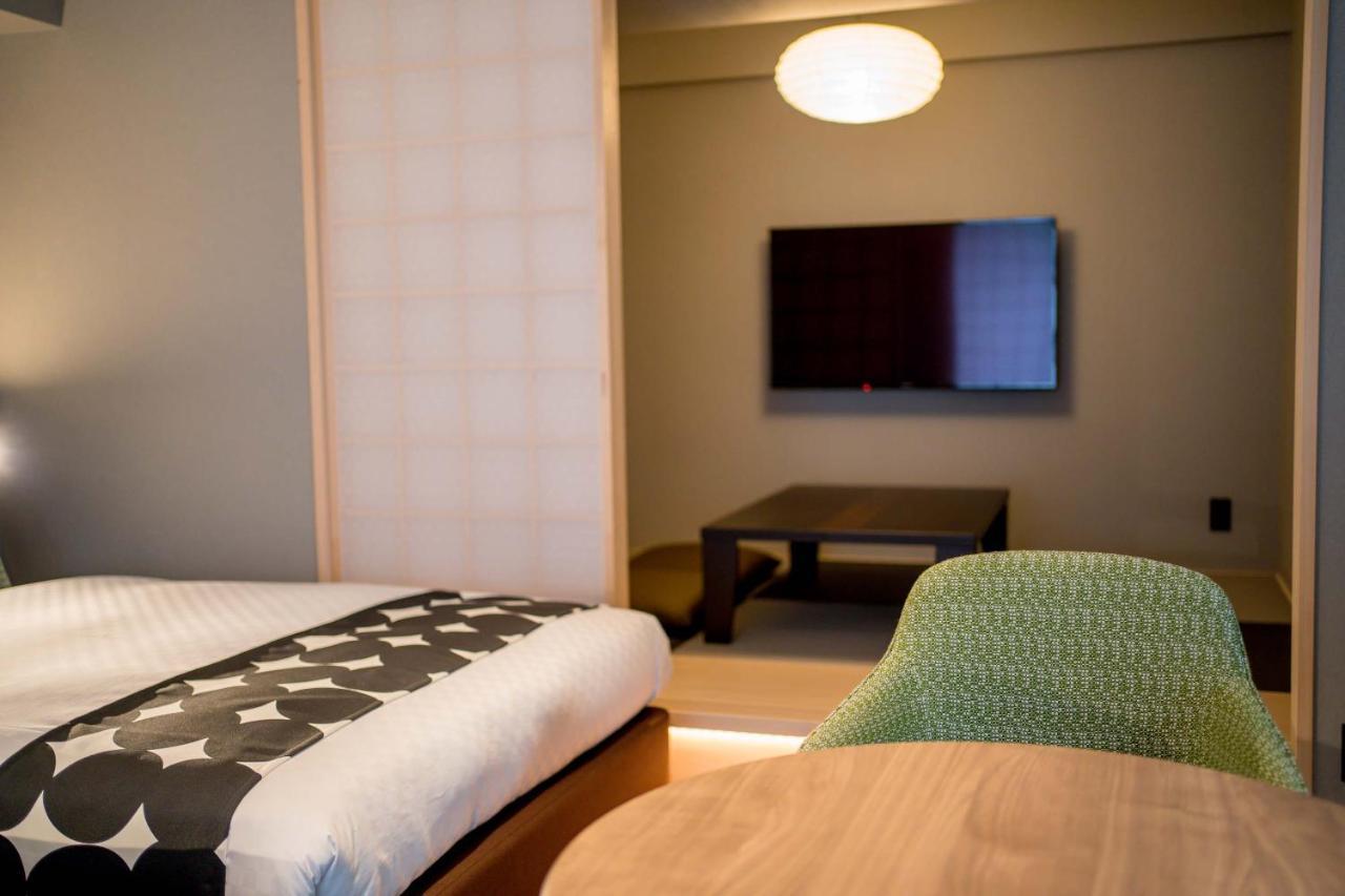 Resi Sun Chlorella Apartment Kyoto