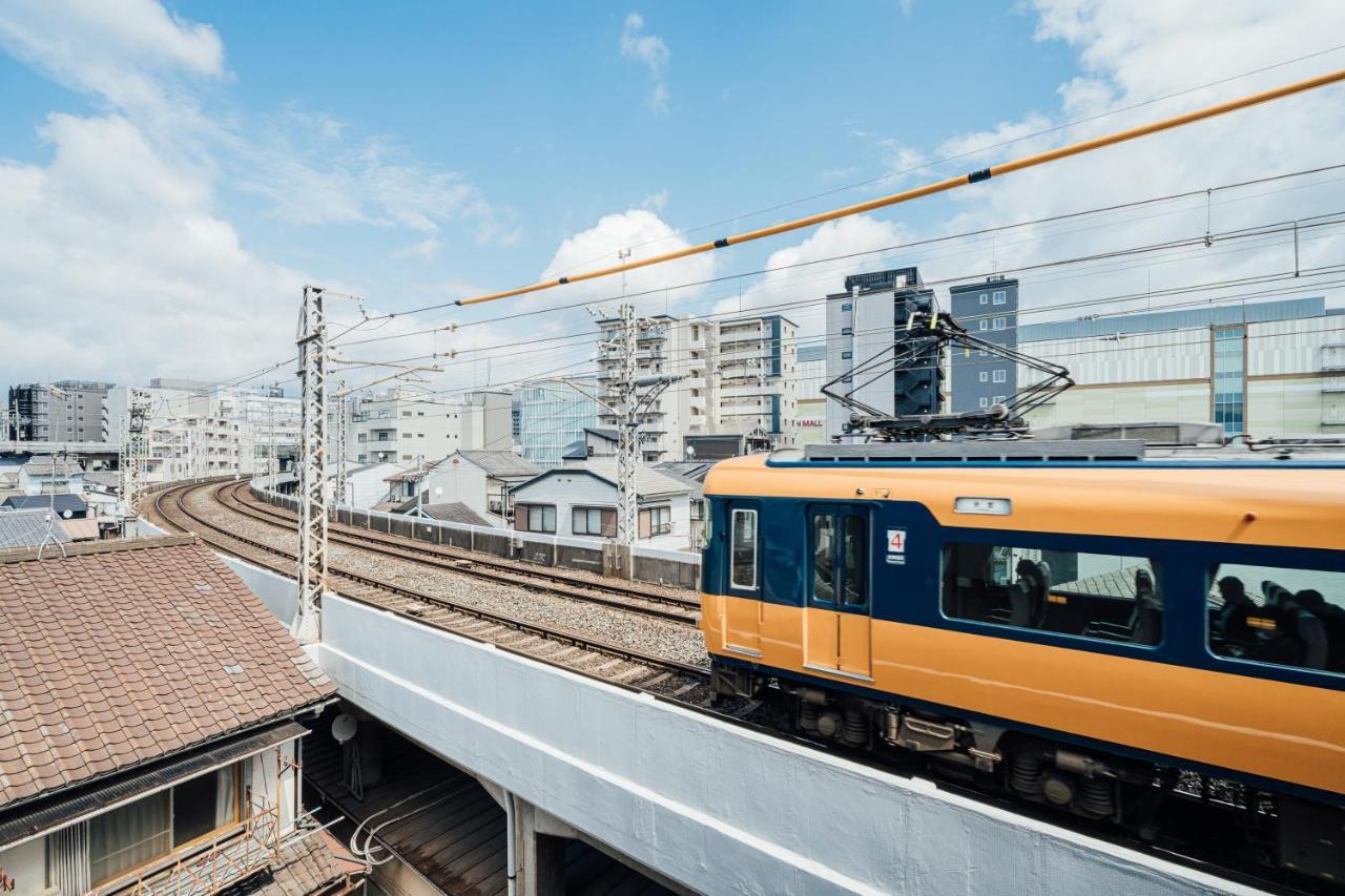 Aparthotel Bon Station Kyoto